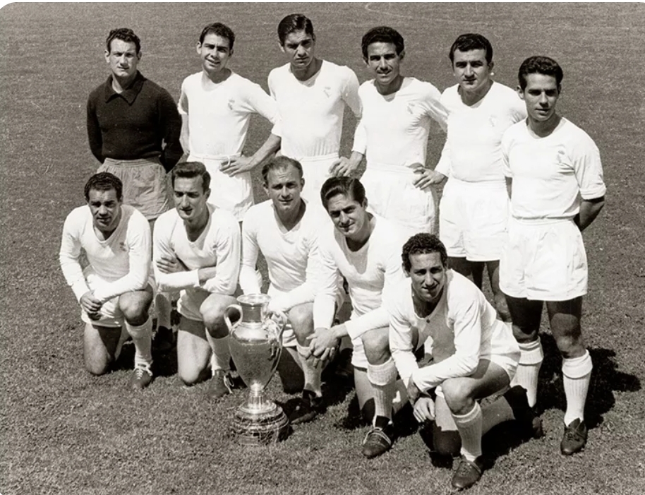 Nuestra historia| 70 años de la Primera