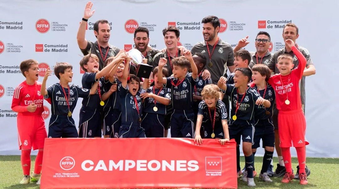 Cantera y Femenino| Resultados y próximos partidos