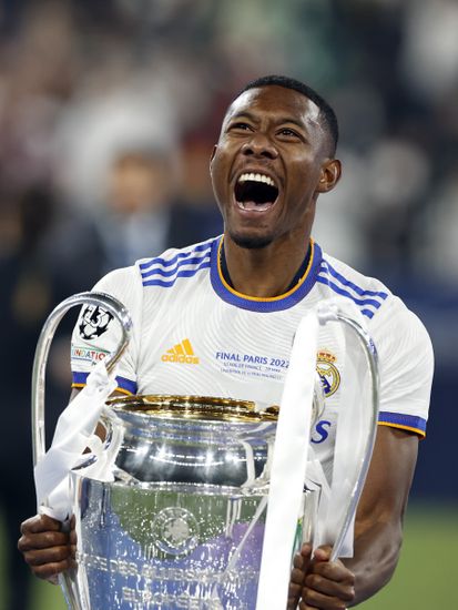 Real Madrid «Fútbol» | Despedidas 2026 -Parte 2-