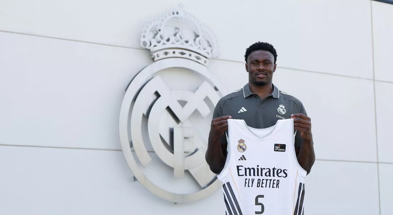 Bienvenido Sissoko