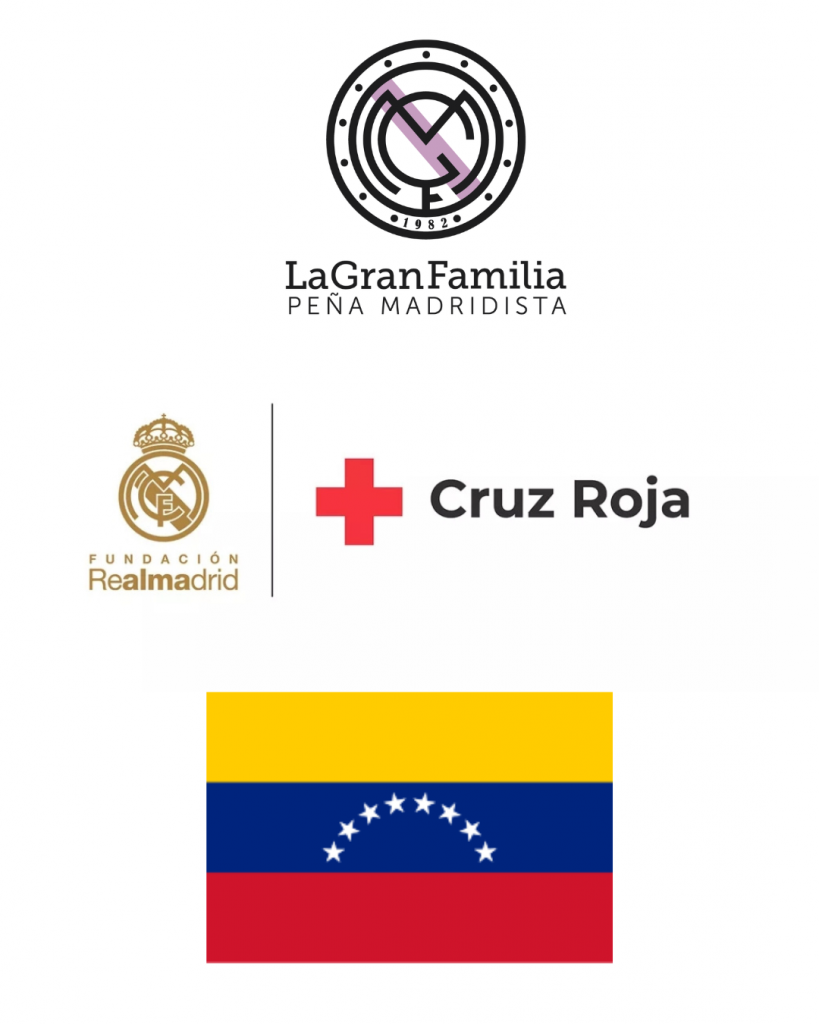 La Gran Familia Solidaria| Solidaridad con Venezuela