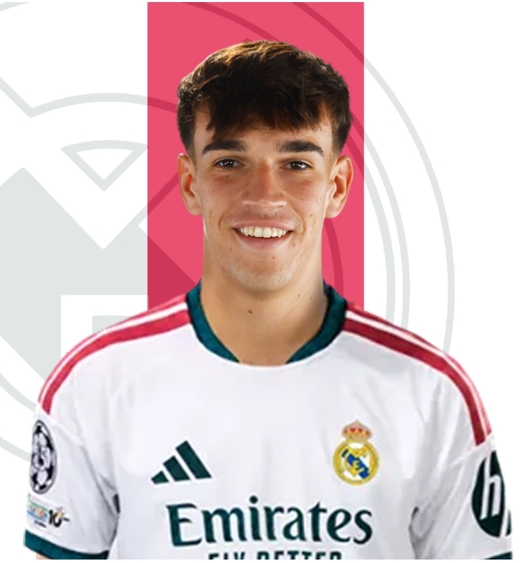 Fichajes 2026 (Fútbol) | Carlos Espi