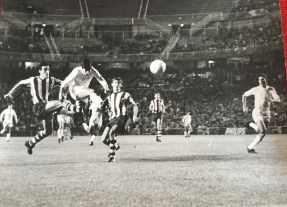 Nuestra historia | Aquél Real Madrid – Real Sociedad