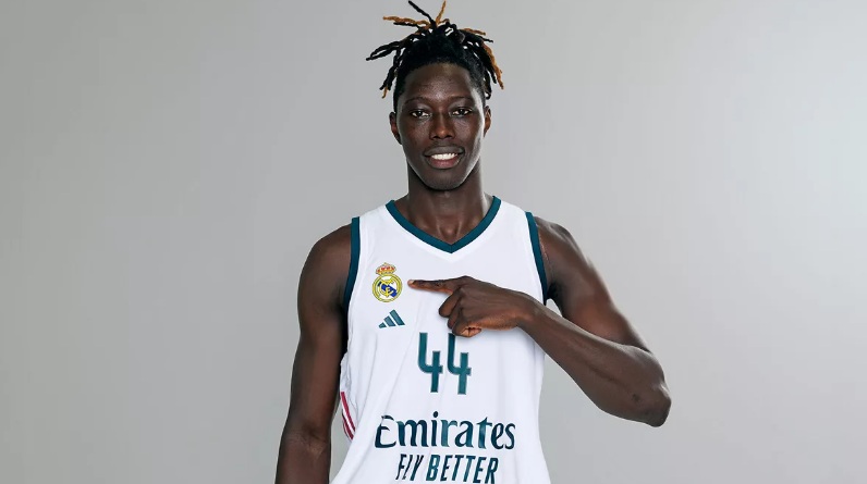 Fichajes 2026 (Baloncesto) | Ndiaye está de vuelta
