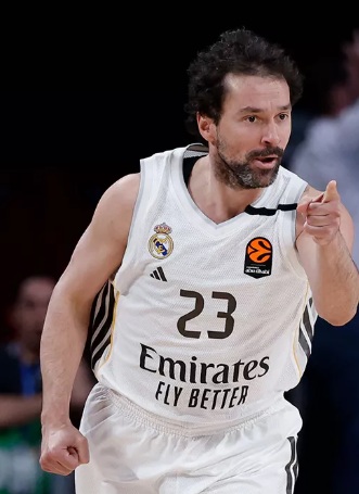 Sección de Baloncesto – Tiempo de cambio