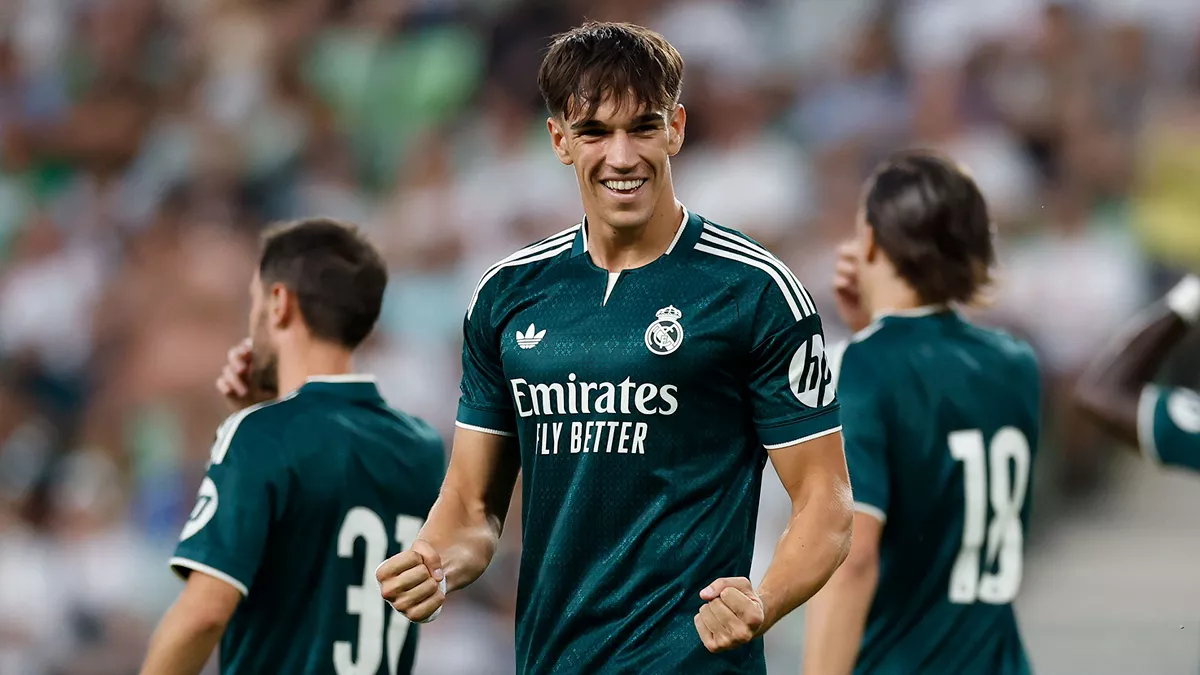 Pretemporada 2026 | Amistoso – Ferencvaros-