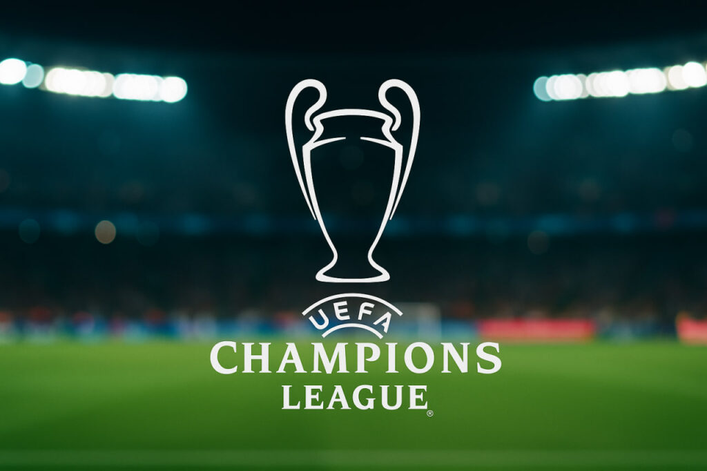 Champions 2026/2027 | Calendario primera fase
