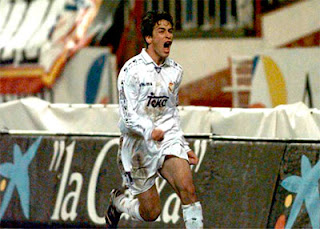 Nuestra historia | Aquél Atlético de Madrid – Real Madrid CF (Liga 96/97)