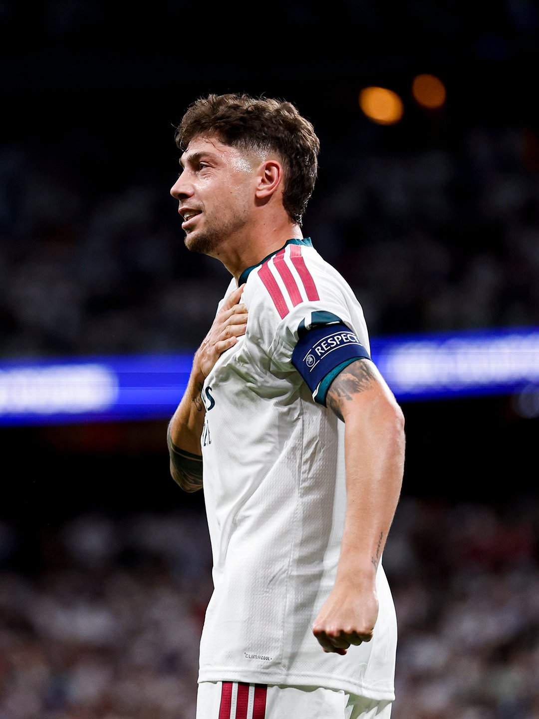 Champions 26/27 -jornada 1- | Mejor resultado que juego