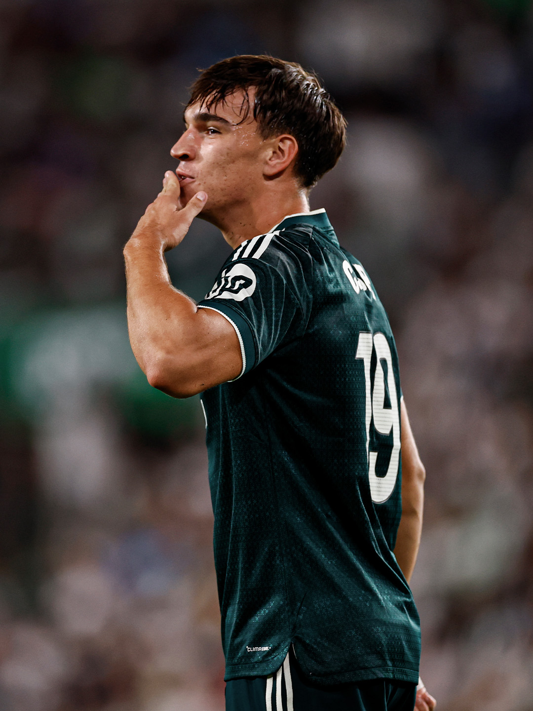 Liga 26/27 -6ª jornada- | Demasiado sufrimiento