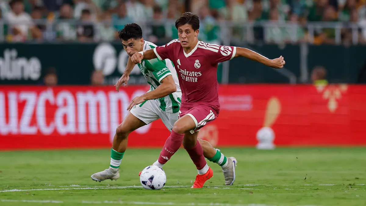Liga 26/27 -4ª jornada- | Un Madrid sin acierto
