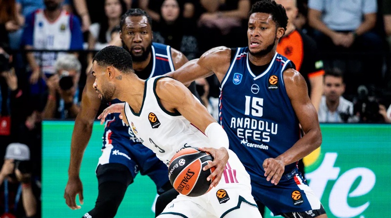 Euroliga 26/27 – J2 | Mucho trabajo por delante