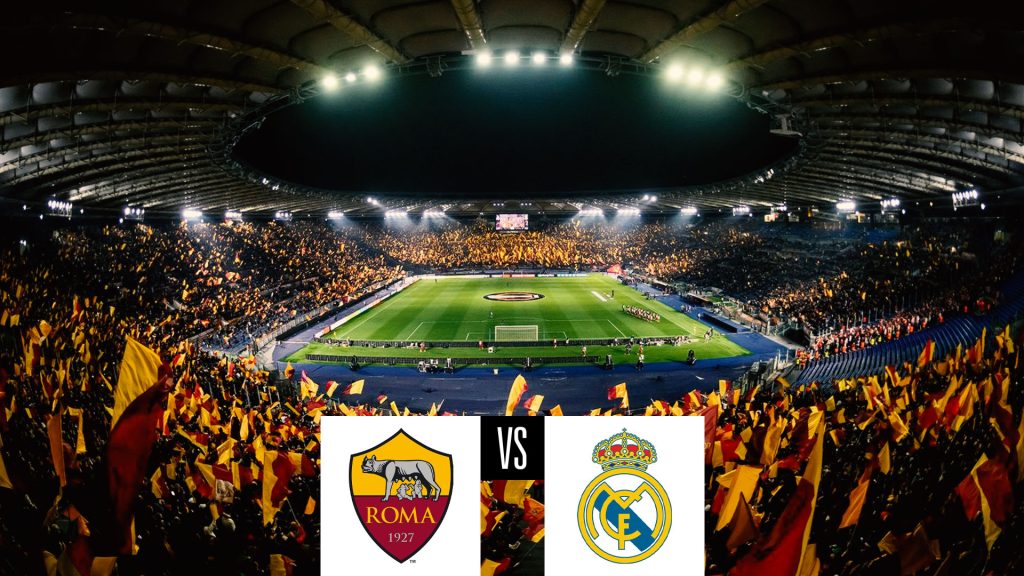 ¡Viaje a Roma!