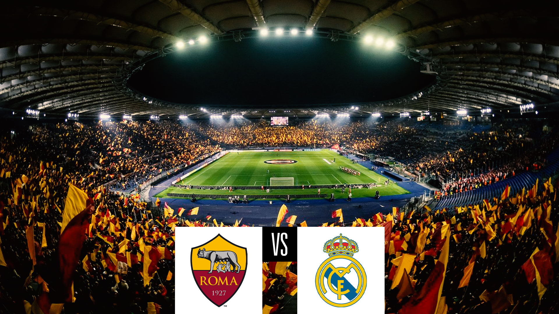 ¡Viaje a Roma!