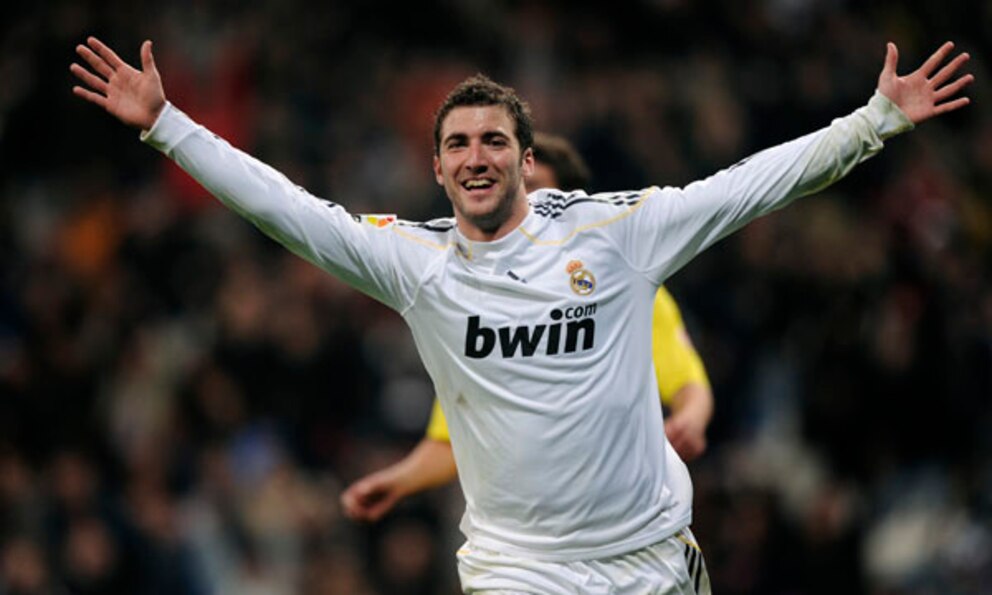 Nuestra historia | Aquél Real Madrid CF – Villarreal CF. (Liga 2009-2010)