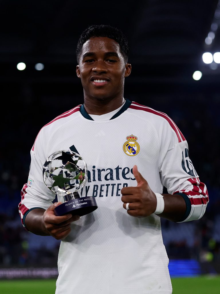 Champions 26/27 -2ª jornada- | Pues eso, el Madrid