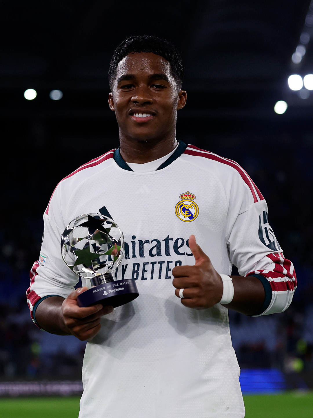 Champions 26/27 -2ª jornada- | Pues eso, el Madrid