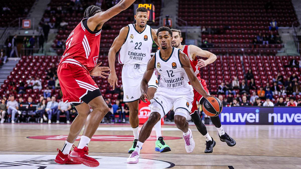 Euroliga 26/27 -3ª jornada- | Una remontada de corazón que se quedó sin premio en Sofía